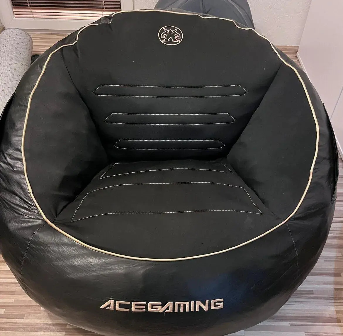 Gaming kreslo / sedací vak