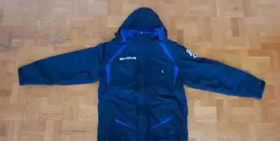 Zimna športová bunda GIVOVA