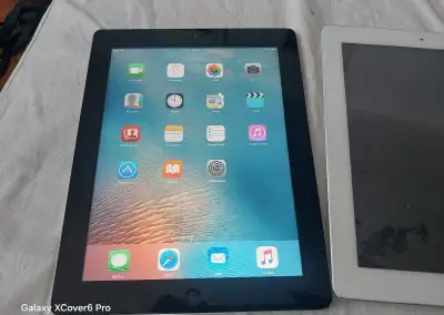 Ipad 2, model A1395