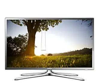 Samsung UE40F6200AW (40" Full HD LED)