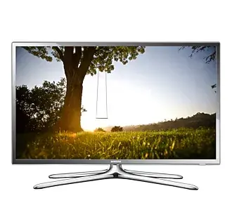 Samsung UE40F6200AW (40" Full HD LED)