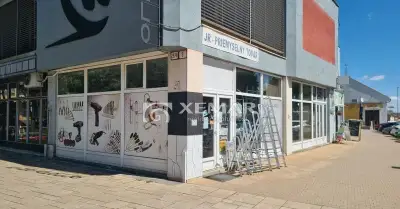 Odstúpenie prevádzky │ Obchodné priestory │ Lučenec