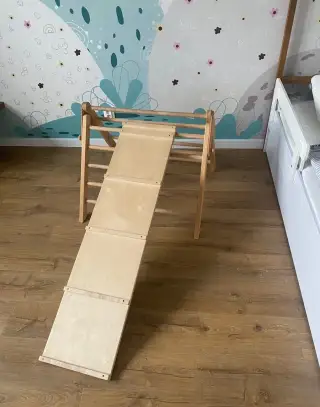 Piklerovej triangel set