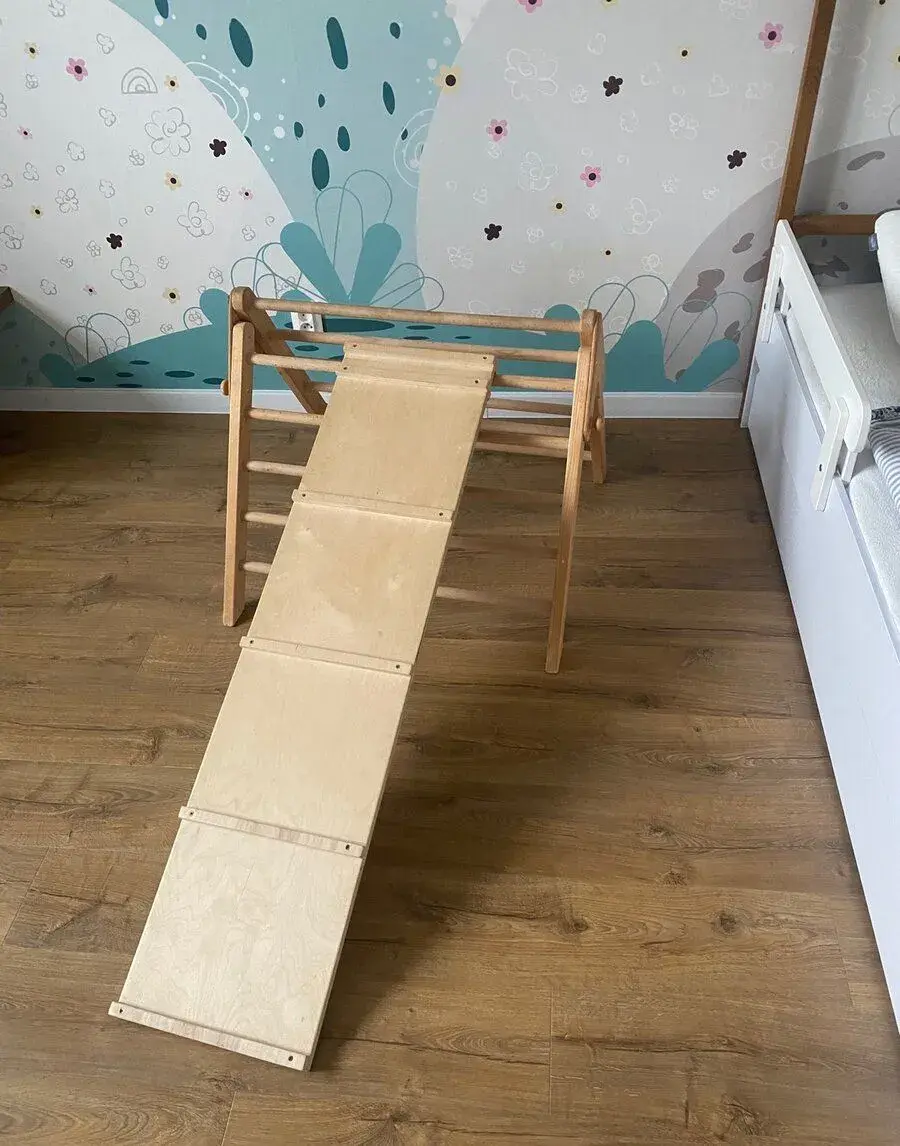 Piklerovej triangel set