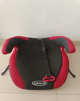 Podsedak isofix