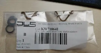 Kenwood KW710641 - tesnenie hriadela na KMIX50/51
