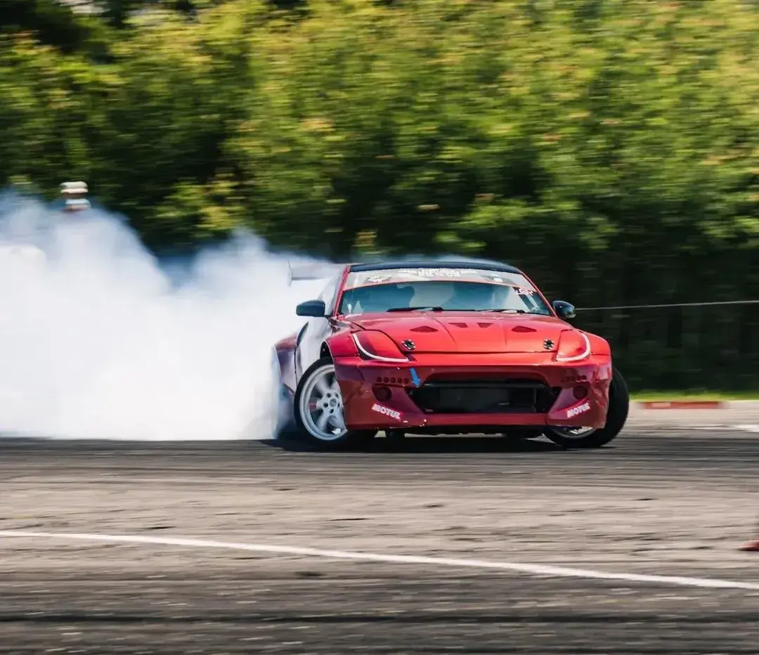 Nissan 350z