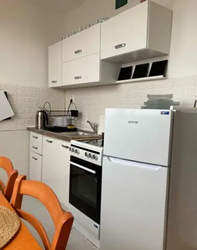 Gorenje chladnička s mrazničkou,