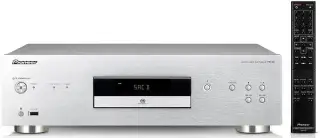 CD prehrávač Pioneer PD-50-S