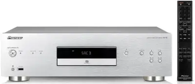 CD prehrávač Pioneer PD-50-S