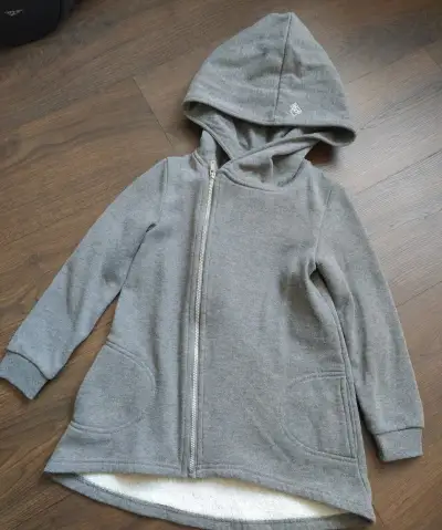 Reserved mikina/bundicka pre dievca 122