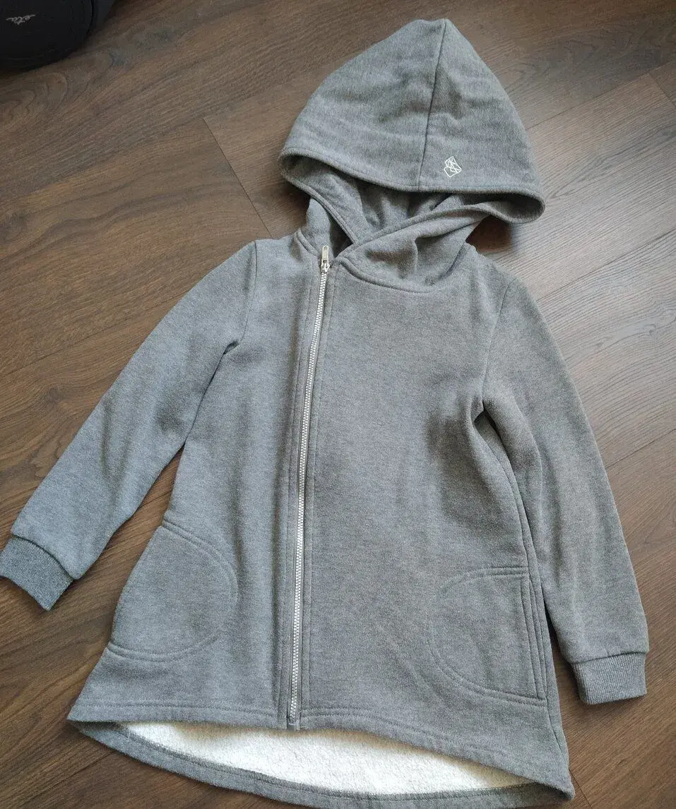 Reserved mikina/bundicka pre dievca 122