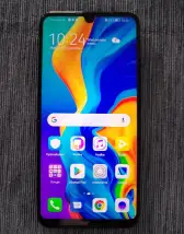 Huawei P30 lite