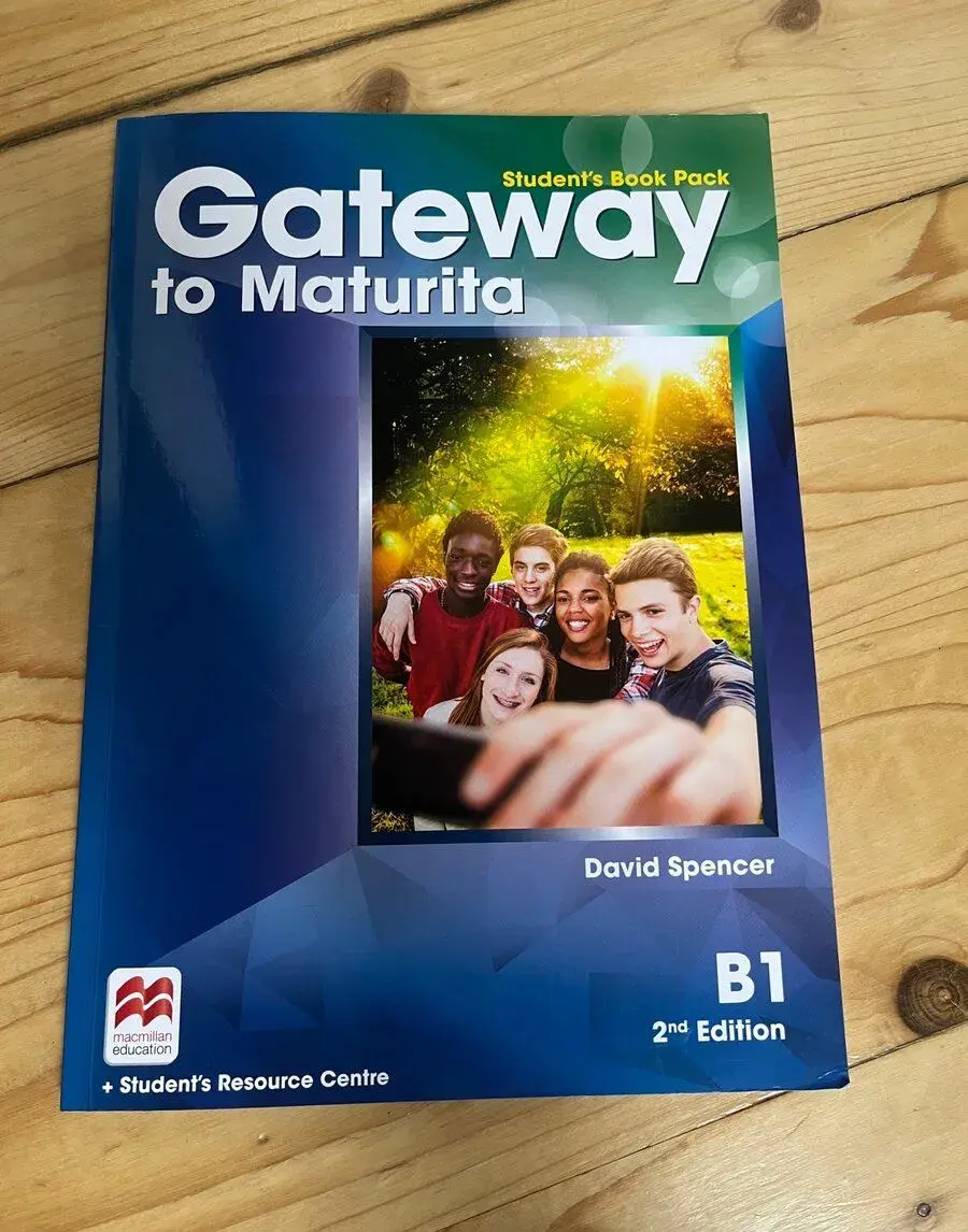 Gateway to Maturita B1