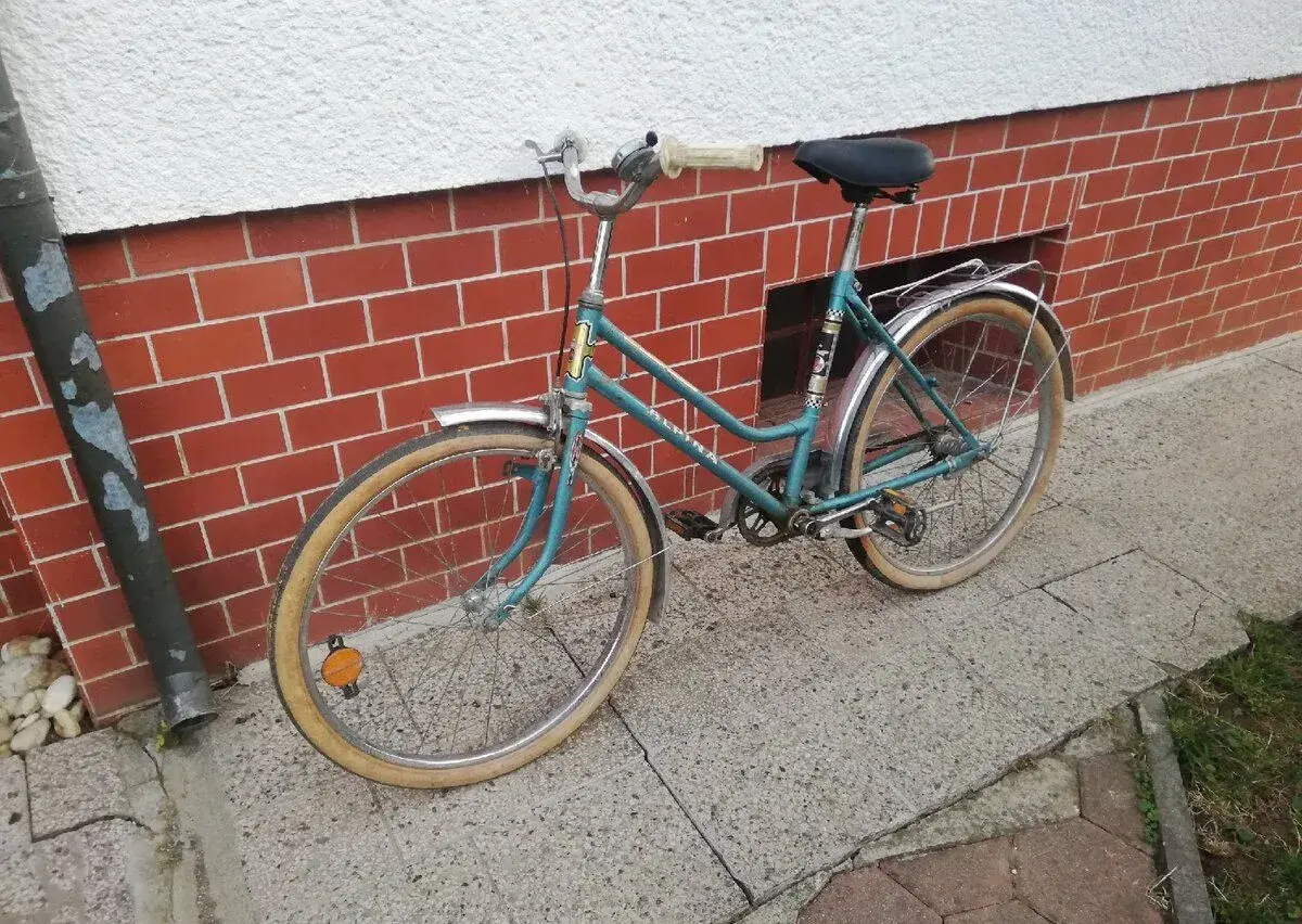Aplina 24 detsky bicykel made in germany