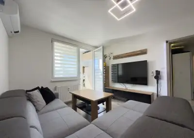 NA PREDAJ - 2 izbový byt, Lomená, Staré Mesto, Košice