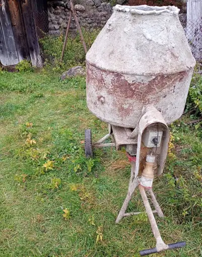 Miešačka
