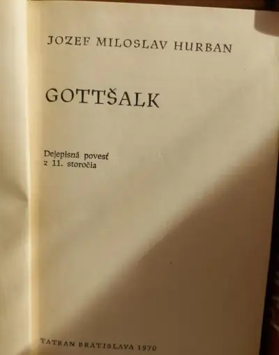 Rozpredám zbierku kníh