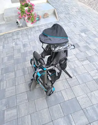 Nosič pre deti