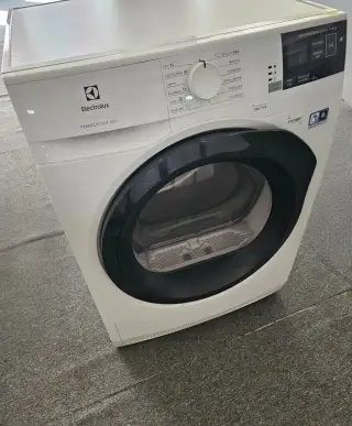 Susicka pradla Electrolux