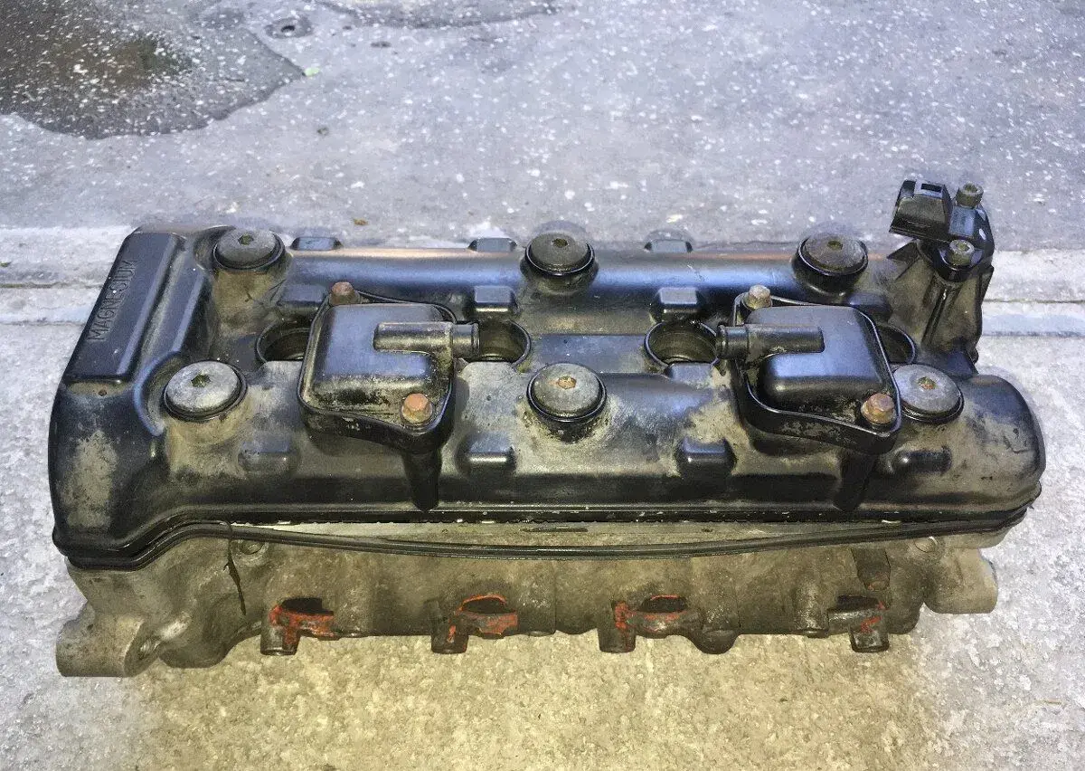 Suzuki gsxr 1000 2003 hlava+motor na diely