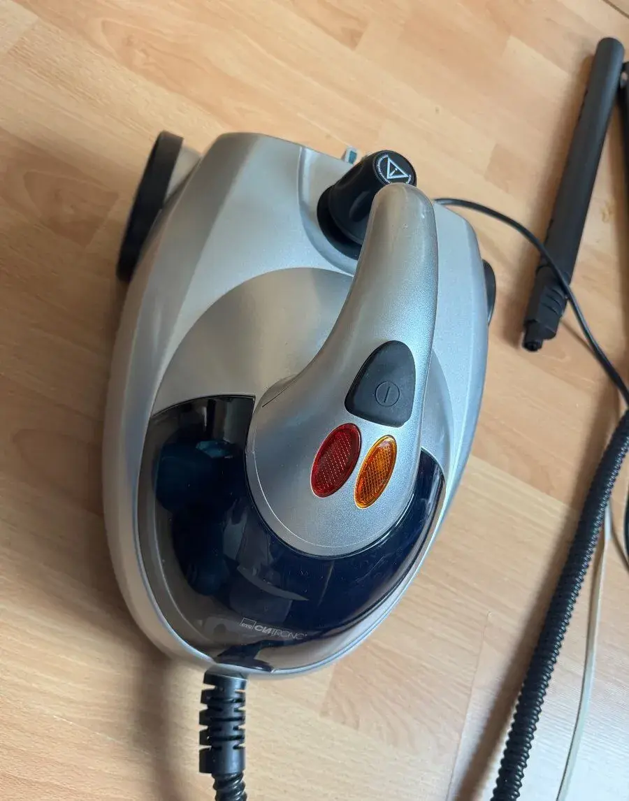 Parny cistic Clatronic DR3280