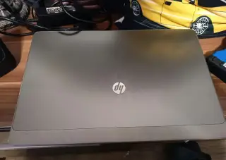 Notebook HP ProBook 4530s