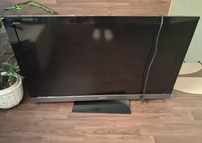 Tv plazma