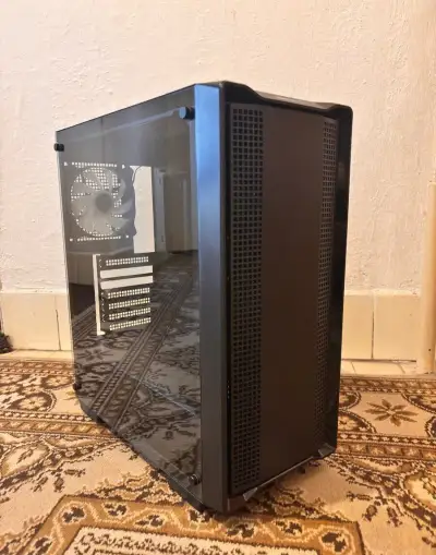 DeepCool CC560 Black (Rezervované)