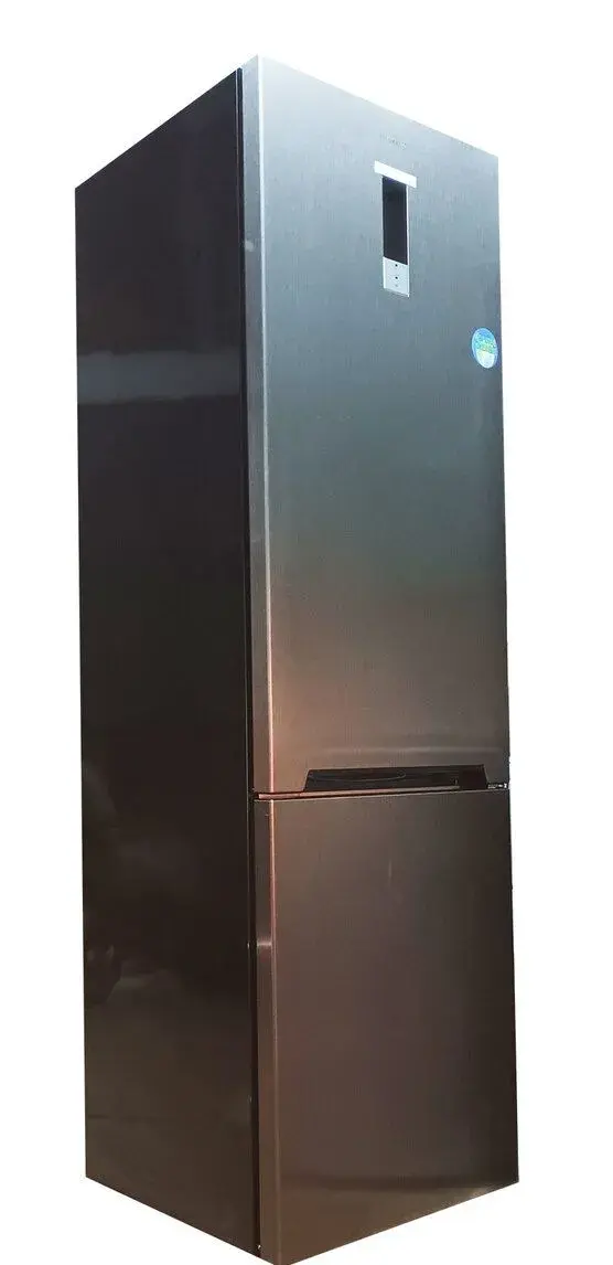 Kombinovaná chladnička PHILCO PCD 3602 ENFDX