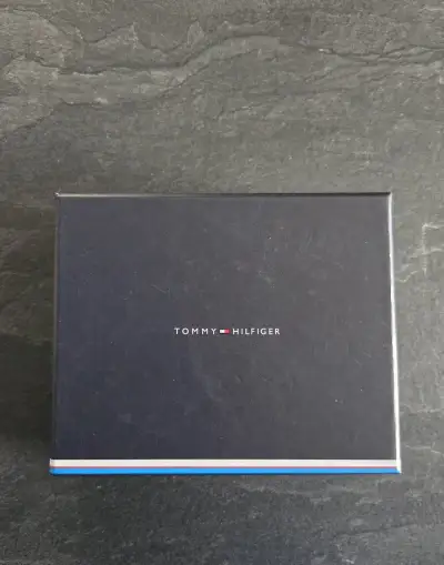 Penazenka Tommy Hilfiger