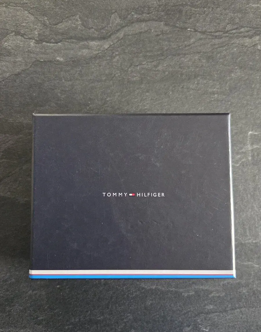 Penazenka Tommy Hilfiger