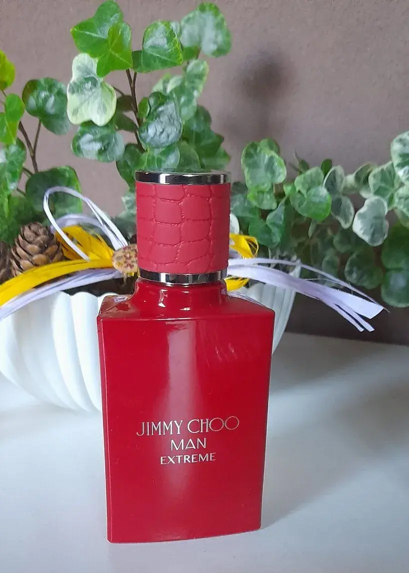 Jimmy Choo Extreme 30 ml