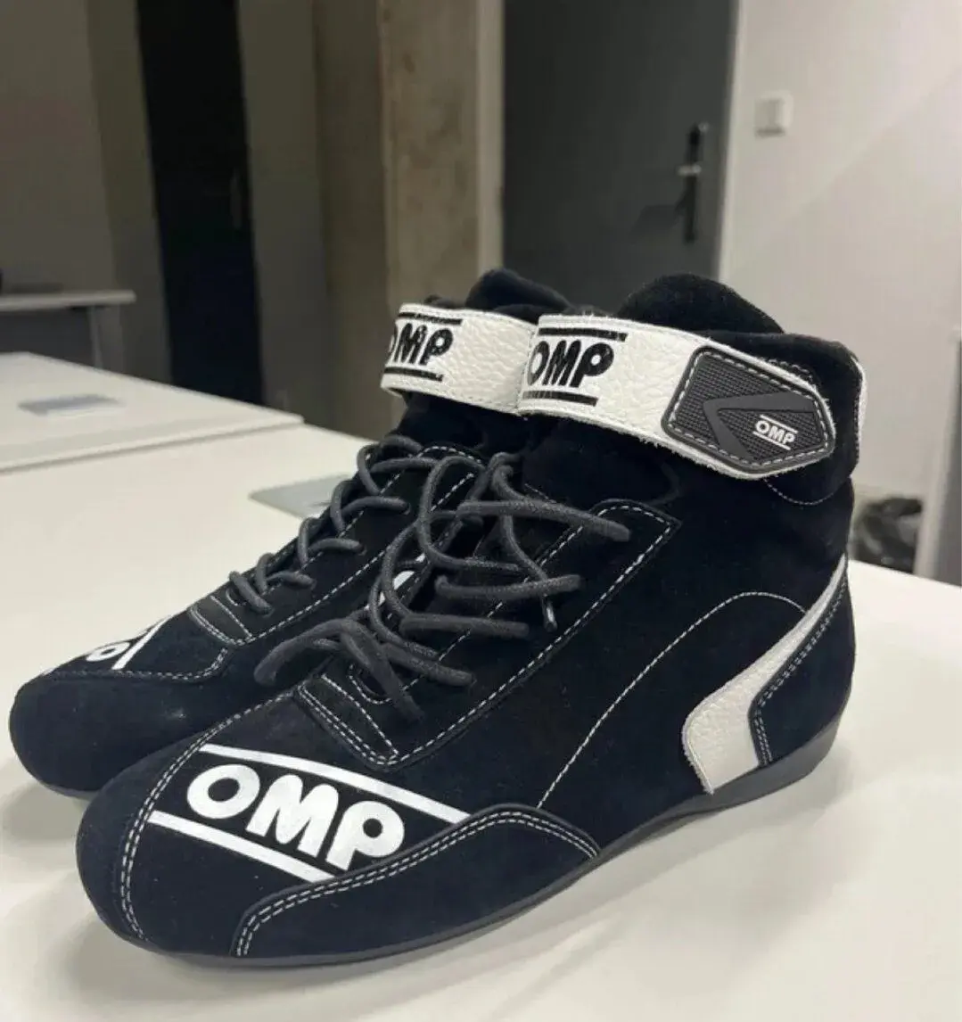 Pretekárske topánky OMP 43