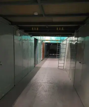Skladové priestory na prenájom 18m2