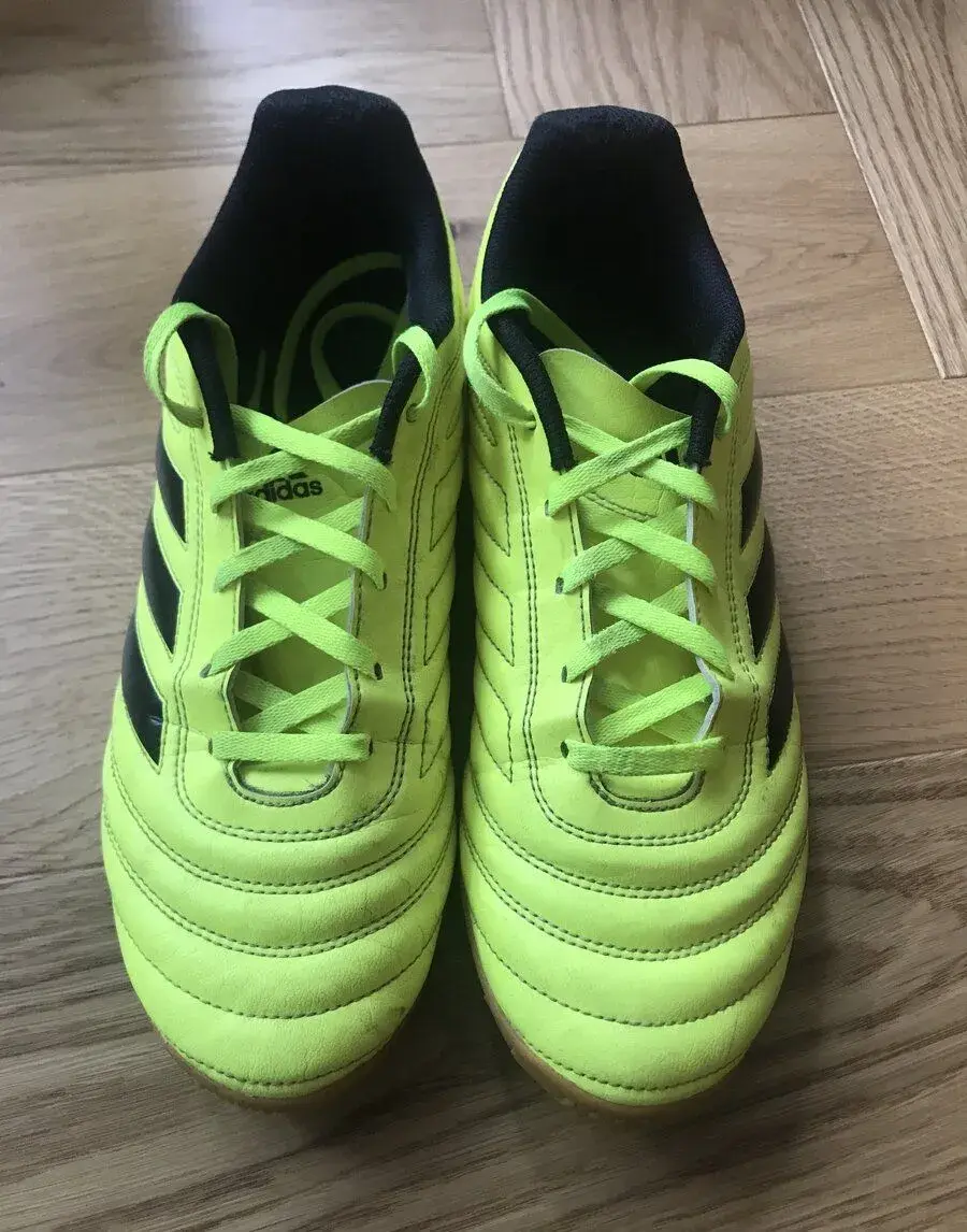 Halove kozene tenisky 40,5