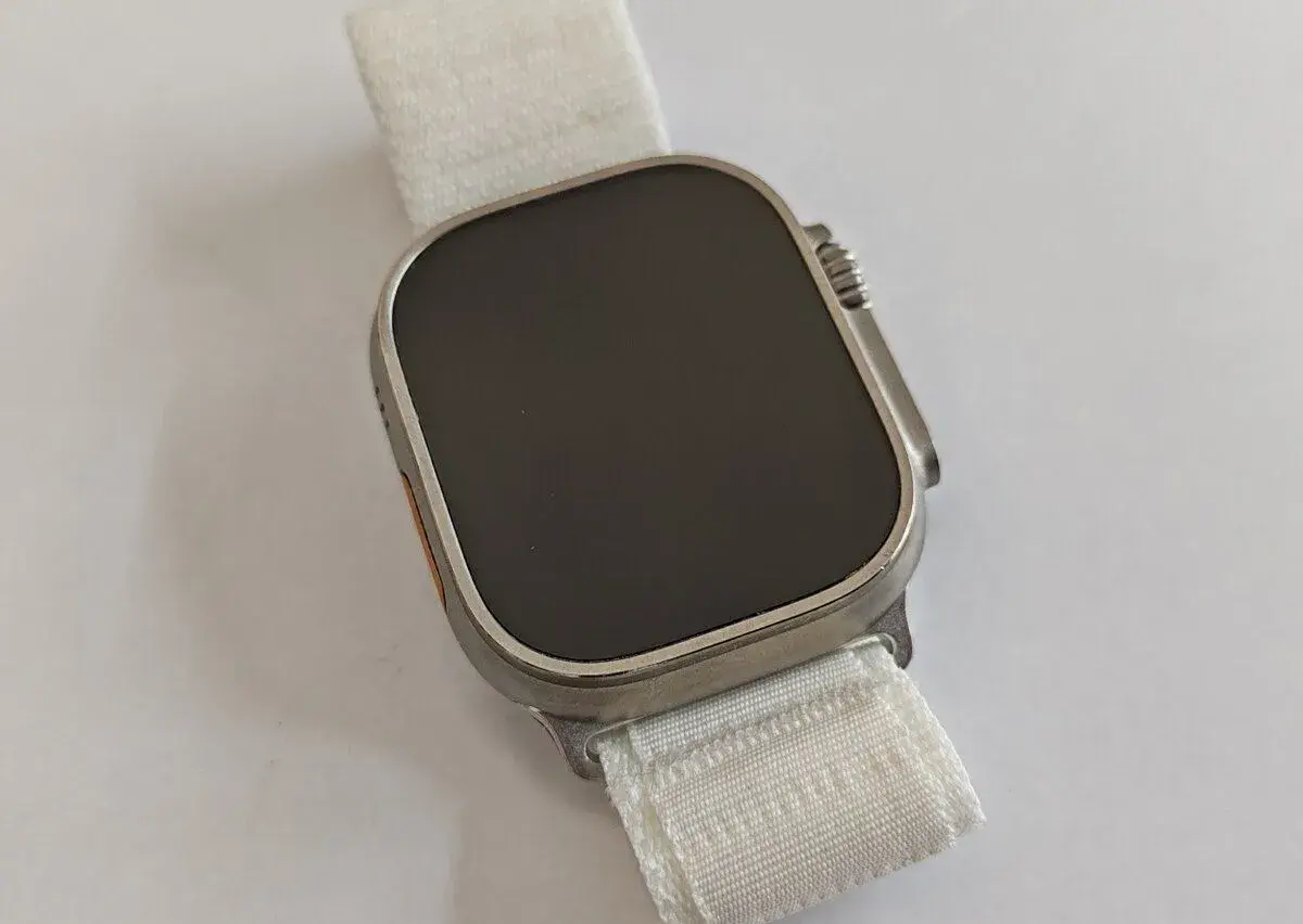 Apple Watch Ultra 1 49mm GPS+Cellular