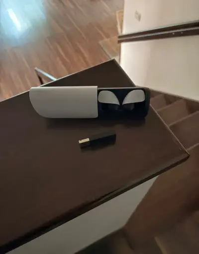 Sony PlayStation PULSE Explore