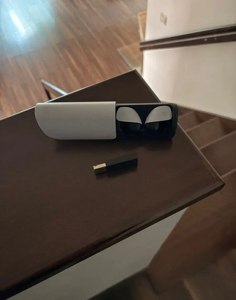 Sony PlayStation PULSE Explore