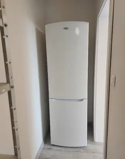 Chladnicka Whirlpool ARC 5750/2