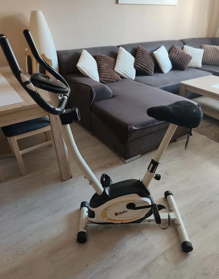 Stacionárny bicykel