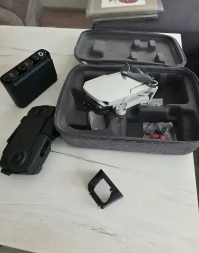 Dji Mavic Mini Fly More Combo 4 batérie
