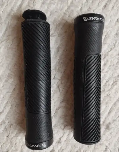 Gripy Syncros