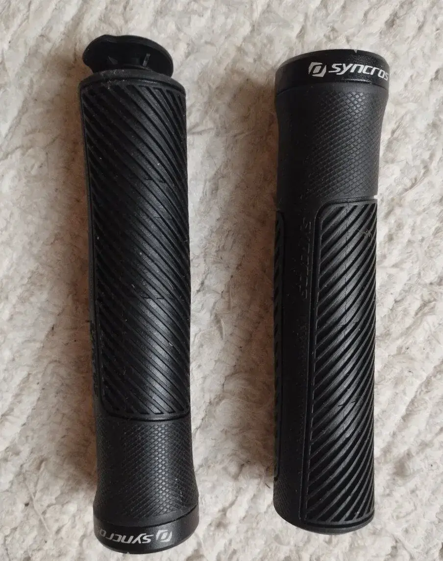 Gripy Syncros