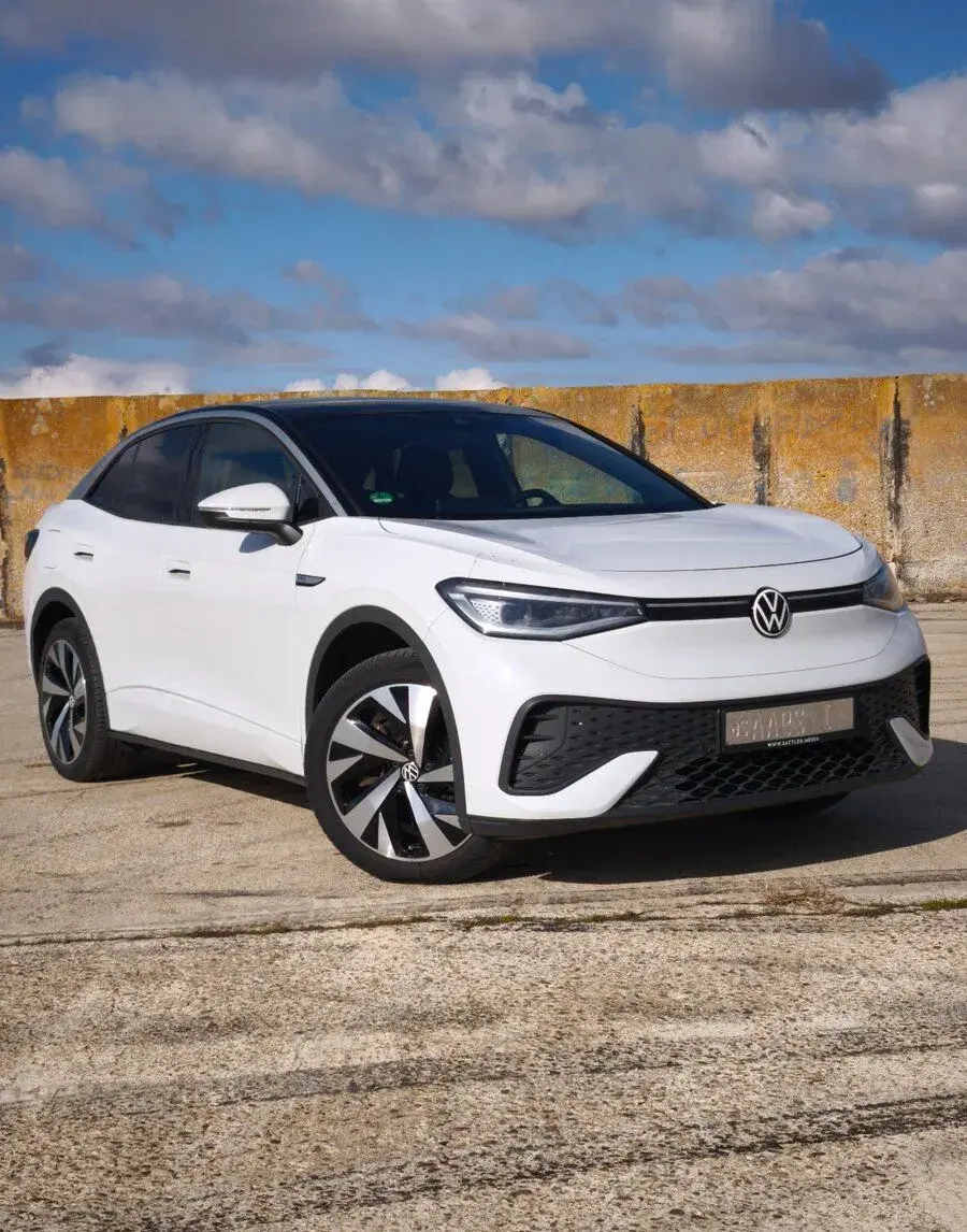 Volkswagen ID.5 – 2023, 104 500 km