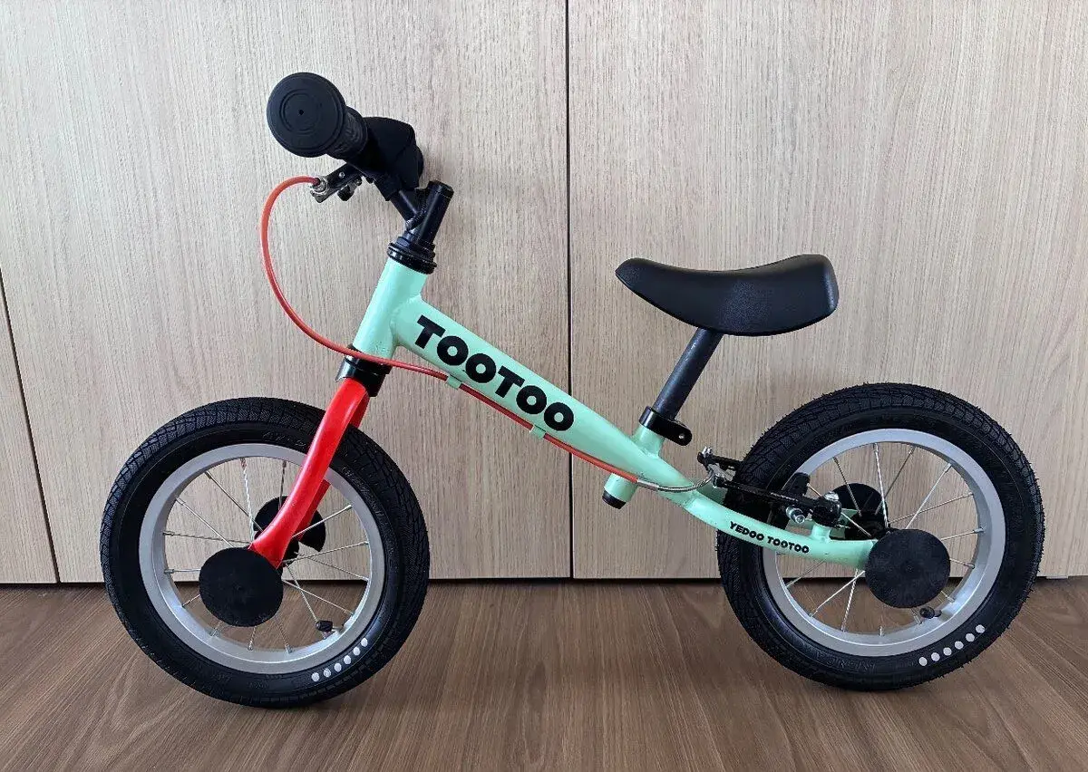 Odrážadlo Yedoo TooToo