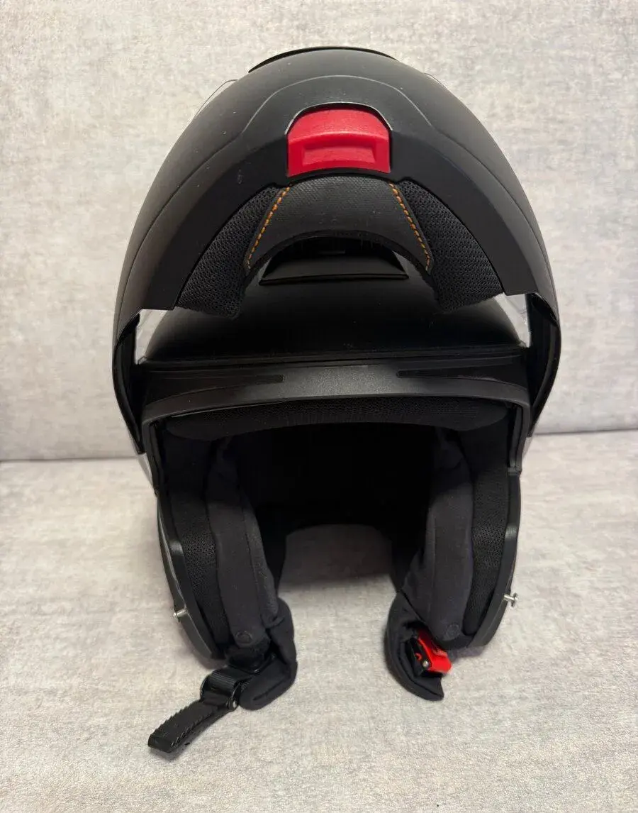 Schuberth C3 Pro matná čierna + SC1 komunikátor + batéria