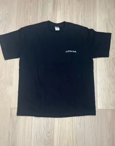 Supreme FU T-shirt