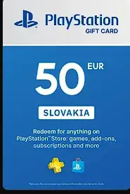Darcekove poukazky na ps store slovensko