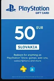 Darcekove poukazky na ps store slovensko